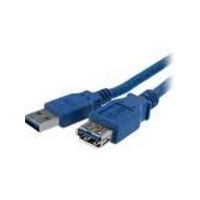 StarTech SuperSpeed USB 3.0 Extension Cable 1.8m