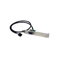 *StarTech.com 24in Internal Motherboard USB Header to Serial RS23 Adapter