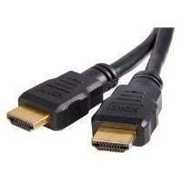 Startech 3 Ft High Speed Hdmi Cable - Hdmi - M/m