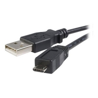 StarTech USB to Micro USB Cable - 2 Metre