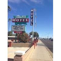 Starlite Motel