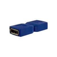 startechcom displayport gender changer