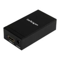 StarTech.com HDMI or DVI to DisplayPort Active Converter