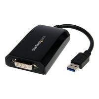 StarTech.com USB 3.0 to DVI External Video Card Multi Monitor Adapter