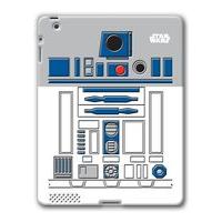 Star Wars R2d2 Moulded Case For Ipad