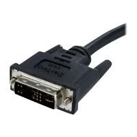 startech dvi to vga display monitor cable 1m