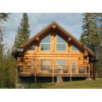 Stoke Cabin by Revelstoke Vacati...