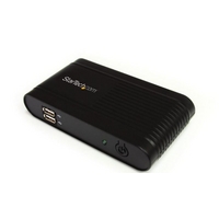 StarTech.com WiFi to HDMI Video Wireless Extender with Audio - High-Definition