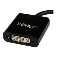 startechcom mini displayport to dvi video adapter converter mini dp to ...