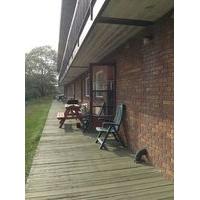 Sturgeon River Inn & Restaurant