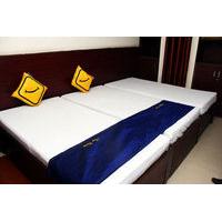 Stay Vista Rooms at Bombay Hospital