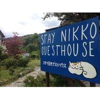 stay nikko guesthouse hostel