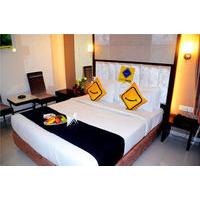 Stay Vista Rooms At Ciigma Hospital