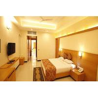 Stay Vista Rooms at Mangal City Mall