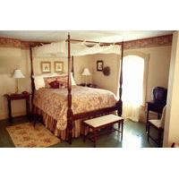 strawberry farm bed breakfast