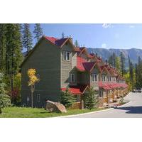 Stone Creek Chalets by FCR