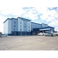 Stars Inn & Suites Building B