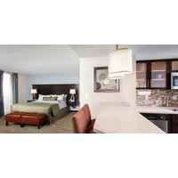 Staybridge Suites Atlanta - Midtown