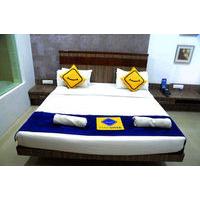 Stay Vista Rooms At Usmanpura