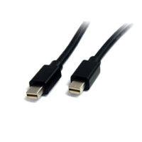 StarTech.com Mini DisplayPort Cable - Video / audio cable 0.9m