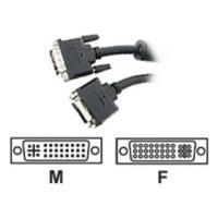 startech dvi i dual link monitor extension cable 305m