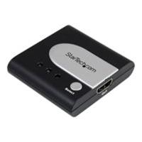 Startech 2 Port Auto High Speed HDMI Switch