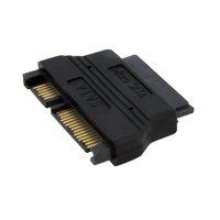 startechcom micro sata to sata cable adapter with power