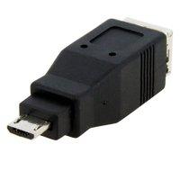 startech micro usb to usb b adapter