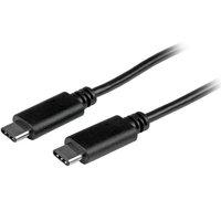 Startech.com USB-C Cable - M/M - 1 m (3 ft.) - USB 2.0