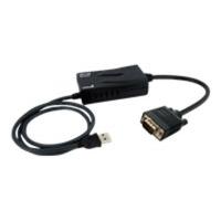 startechcom 6 ft usb vga adapter cable