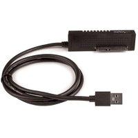 startechcom usb 31 10 gbps adapter cable for 25quot and 35quot sata dr ...