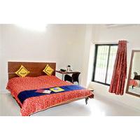 Stay Vista Rooms At Dr Bhapkar Marg