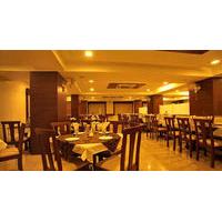 Stay Vista Rooms At Bhavarkaun