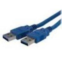 startech superspeed usb30 extension cable a to a mm 18m