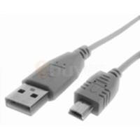 Startech Hi-Speed USB2.0 A - Mini B Cable 1.8m