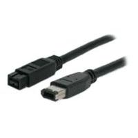 Startech.com 6FT 1394B FIREWIRE CABLE 9-6 PI - M/M UK