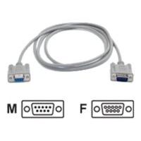 Startech.com 10 ft Straight Through Serial Cable - M/F