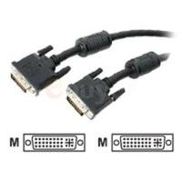 Startech DVI-I Dual Link Monitor Replacement Cable 1.8m