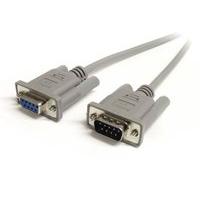 Startech DB-9 Serial Cable 1.8m