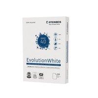 STEINBEIS EVOLUTION WHITE A4 80GSM PK5