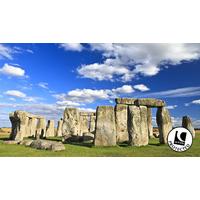 Stonehenge Trip, UK: 1-Night London Hotel Stay With Coach Trip & Breakfast