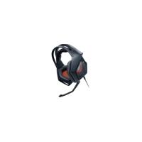 Strix Pro Wired 60 mm Stereo Headset - Over-the-head - Circumaural