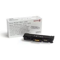 Std Capacity Black Toner 1500 3225/3260