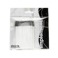 Strictly Professional Disposable Mascara Applicators