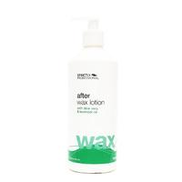 Strictly Professional After Wax Lotion Aloe Vera & Lavender