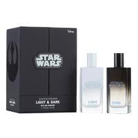 star wars limited edition light dark duo edp 2x 50ml