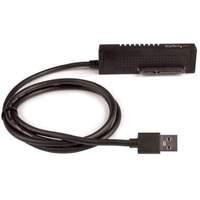 Startech.com Usb 3.1 (10 Gbps) Adapter Cable For 2.5 And 3.5 Sata Drives