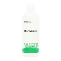 Strictly Professional After Wax Oil 500ml