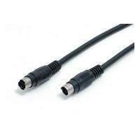 Startech S-video Cable - M/m (3....