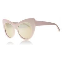 Stella McCartney SC0006S Sunglasses Rose 003